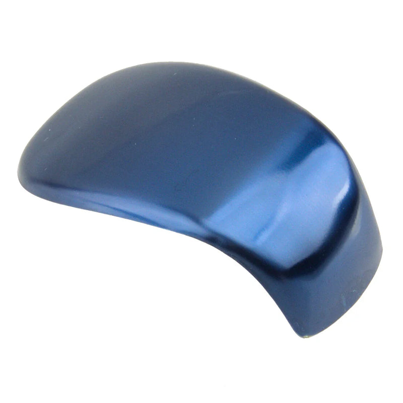 Honda Accord Stainless Steel Gear Shift Knob Trim Cover (2018-2021)