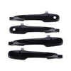 Ford Ranger PJ PK Front Rear Outside Door Handle (2006-2011)
