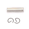 Yamaha RX RXS Piston Kit 115cc (1980-1985)