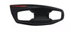 Mitsubishi L200 Triton 4 Door Handle Bowl Cup Matte Black (2024-2025)