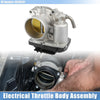 Mitsubishi Lancer Throttle Body Assembly (2009-2012)