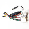Lada X-RAY 16PIN Android Power Cable Adapter Harness (2015-2020)