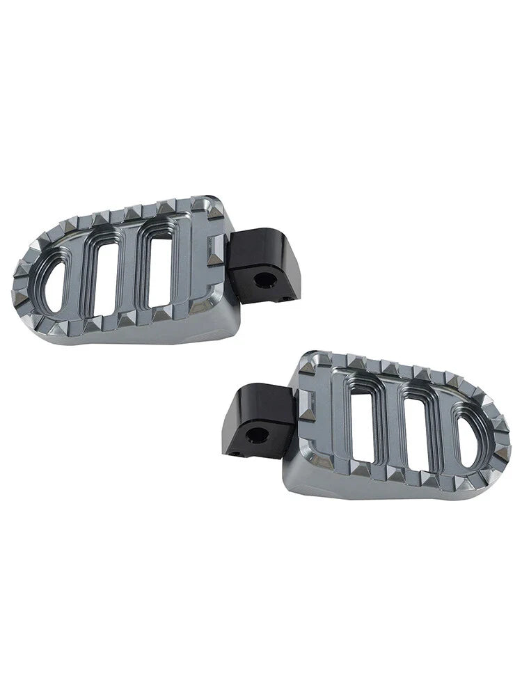BMW R1250RT K1600B K1600GT K1600GTL Footrests Pegs (2018-2023)
