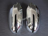 2011-2015 KIA K5 Optima Chrome Side Mirror Cover Trim (2011-2015)