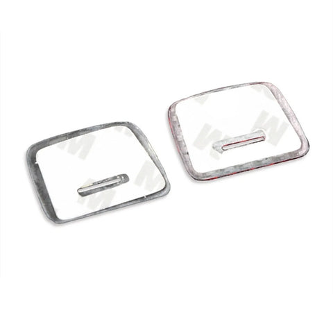 Chevrolet Camaro Engine Start Stop Button Cover
