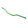 Dirt Pit Bike ATV Quad Motocross Enduro Green 7/8" Handlebar