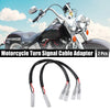 Honda Motorcycle Turn Signal Cable Adapter Connector