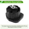 BMW X5 E70 2007-2013 3.0L Engine Mount