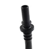 Jaguar XE XF Radiator Heater Water Hose Coolant Pipe (2015-2023)