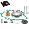 Yamaha XVS1100 V-Star 1100 One Way Starter Clutch Kit w/ Puller Tool