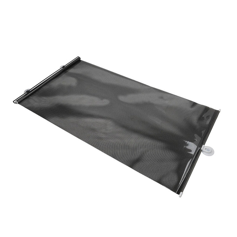 Car - Front Window Sunshade Cover Retractable Windshield Sun Visor Shade