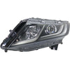 Driver and Passenger Headlights For Honda Odyssey