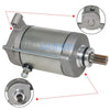 Yamaha YFM400F Grizzly 400, YFM450FWA Grizzly 450 Starter Motor (2007-2010)