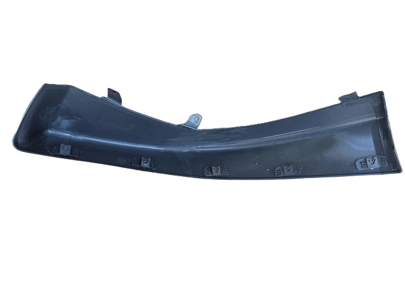 Mitsubishi Lancer Front Bar Apron Left Side (2007–2015)