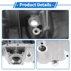 Mercedes-Benz C230 Aluminum Alloy Engine Oil Pan (2001-2007)