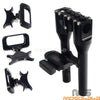 Harley Softail Street Bob FXBB T-Bars Gauge Mount Bracket (2018-2020)