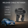 Toyota Corolla, Camry, Scion TC, XB Cable Retainer (2003-2015)
