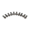 Ducati Multistrada 1200, 1199, V4 Front Brake Disc Rotor Screw (2010-2023)