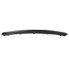 Land Rover Range Rover III L322 Front Bumper Center Trim (2010-2012)