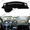 Peugeot 308 (2009-2013) Non-Slip Sun Shade Carpet Pad Dashboard Cover