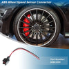 Dodge ABS Wheel Speed Sensor Connector