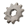 50cc 70cc 90cc 110cc 125cc 140cc ATV Pit Dirt Bike 17mm 11T Front Sprocket