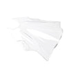 Kawasaki NINJA500 White Motorcycle Front Windshield (2024-2025)