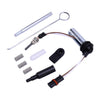 Eberspacher Espar Airtronic Heater D2 / D4 / D4S 2Pin Glow Pin Plug