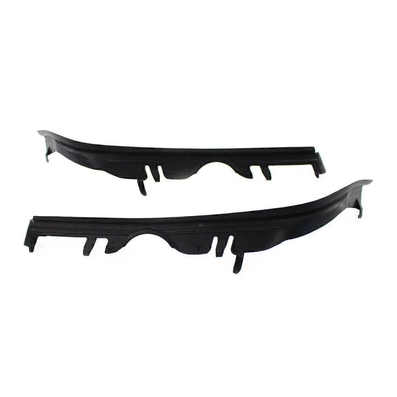 BMW 5 Series E39 525i 528i M5 2 x Upper Headlight Gaskets (1996-2003)