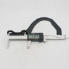 Toyota Hilux 1988-1997 Bonnet Hinge Left