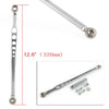 Harley Davidson Road King Softail Chrome 6 Hole Linkage Shifter