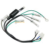 Honda XR100R XR80R XR100 XR80 Wire Wiring Harness (2001–2003)