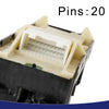 Toyota Prius Power Door Window Switch (2001-2009)