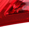 Mercedes Benz W221 S550 S350 Left Rear Tail Light Brake Lamp (09-12)