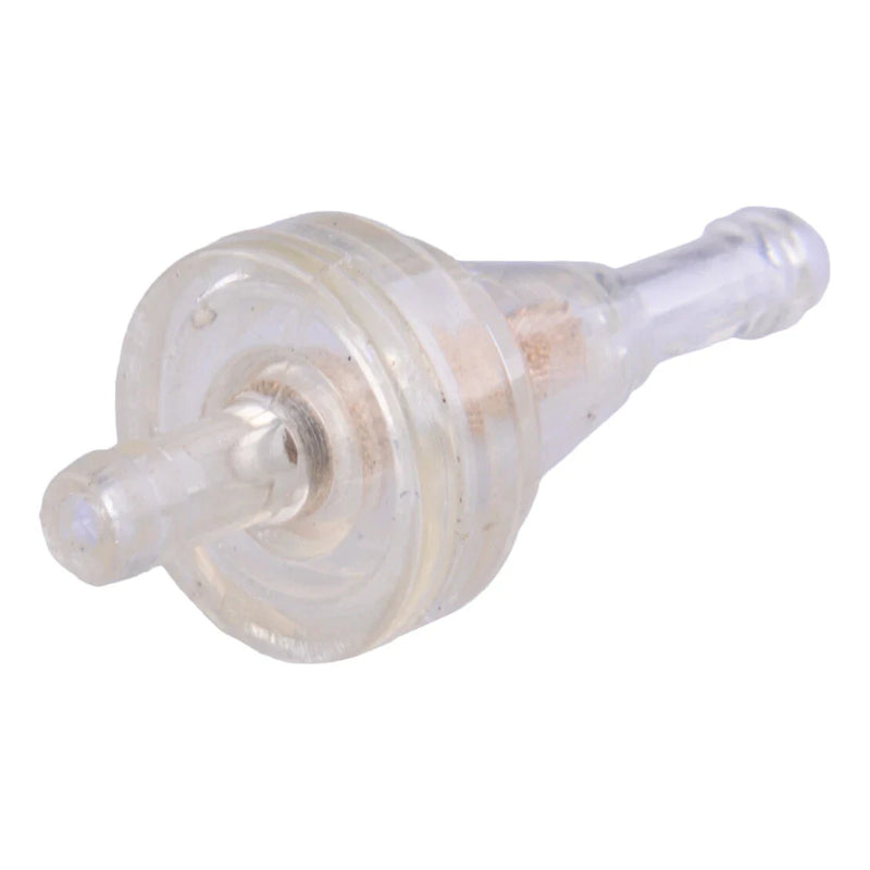 Dirt Bike ATV UTV Motorcycle 50Pcs 1/4" Inline Gas Fuel Filter