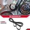 Ford Ranger 2.2L 3.2L Diesel Serpentine Belt No.AB396C301AB (2012-2020)