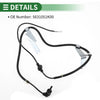 Suzuki Splash ABS Wheel Speed Sensor (2008-2014)
