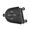 Chevrolet GMC Steering Wheel Cruise Control Switch Left (2007-2014)