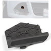 Ford Escape Right Side Front Bumper Tow Hook Cover Cap (2013-2016)