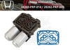 Honda MDX Solenoid B Linear Set