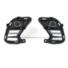 Toyota Grand Highlander 2-Color LED Front Bumper Daytime Running Light