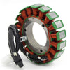 Kawasaki VN1500 Vulcan Drifter & Classic Tourer Stator Coil (1996-2005)