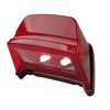 Kawasaki ZRX400 (1999-2004) ABS Plastic Red Tail Light Cover