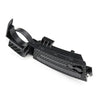 BMW Z4 E85 E86 (2002-2008) 1 x Right Side Black Cup Holder