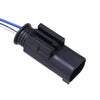BMW Motorrad 2 x GPS Repair Connector Cable 3 Pin ( Specified)