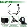 Mazda 6 ABS Wheel Speed Sensor (2014-2019)