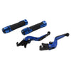 Kawasaki Ninja Z750S Folding Extendable Brake Clutch Lever (2004-2006)