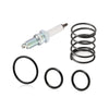 Honda Rancher 350 Air Filter Air Cleaner Body & Oil Filter Spring (2000-2006)