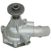 Landcruiser FJ55 W / Oil Cooler No / Fan Clutch 75-80 6cyl 2F 4.2L Water Pump