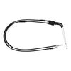 Kawasaki Ninja ZX6R ZX636 Throttle Cables Wire (2013-2024)